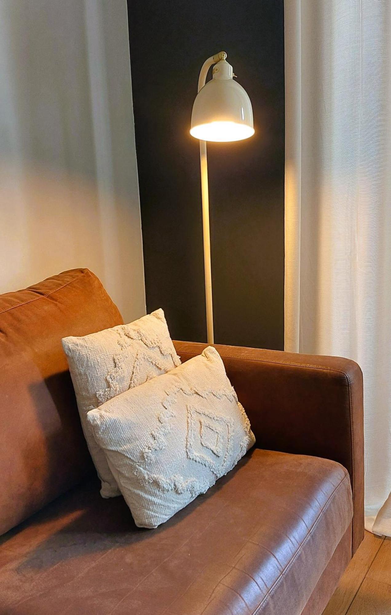 Diamond - Room With A View Αμβέρσα Εξωτερικό φωτογραφία