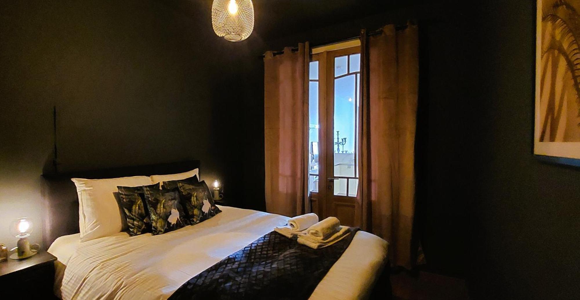 Diamond - Room With A View Αμβέρσα Εξωτερικό φωτογραφία